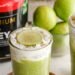 [RECIPE] Luscious Lime Milkshake Protein Smoothie