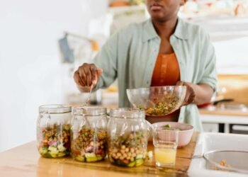 Experienced Meal Preppers Share Their Must-Have Kitchen Tools