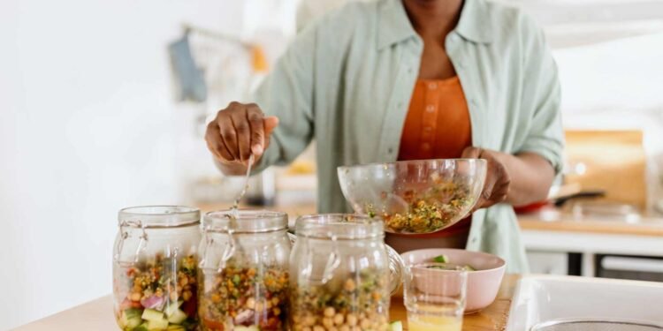 Experienced Meal Preppers Share Their Must-Have Kitchen Tools