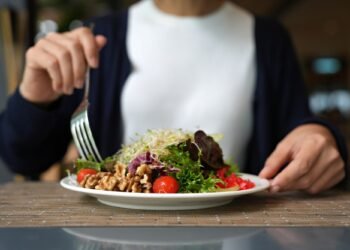 For Heart Health, Diabetes, Small Diet Shifts May Have Big Impact: New Study