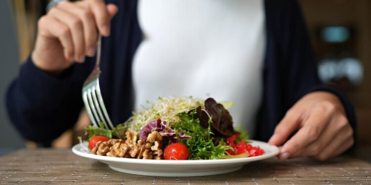 For Heart Health, Diabetes, Small Diet Shifts May Have Big Impact: New Study