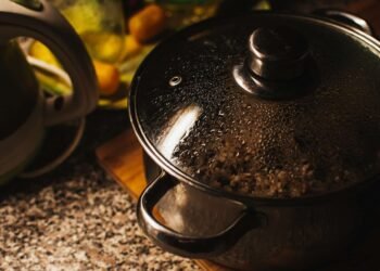 Slow Cooker Tips and Recipe You Can Do at Home!