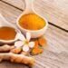 Turmeric with Honey Recipe: Powerful Natural Antibiotic!