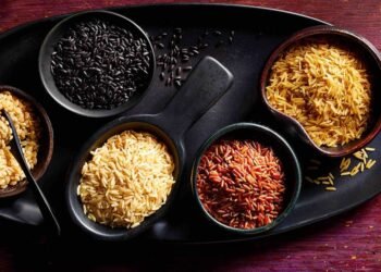 The Ultimate Guide to Whole Grain Rice Varieties