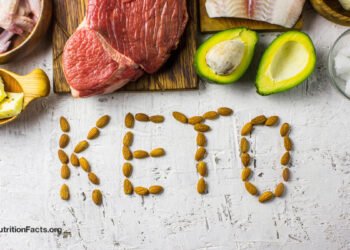 The Safety of Keto Diets 