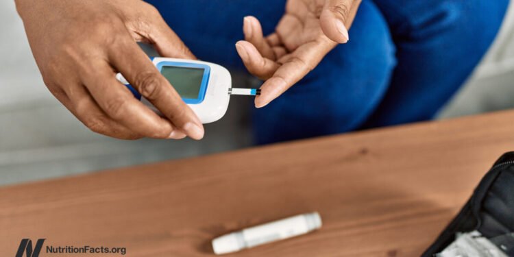 Keto Diets and Diabetes 