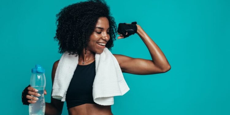 5 Habits of Highly Fit and Healthy Individuals