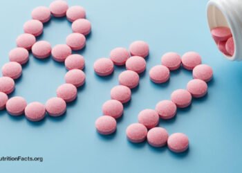 The 411 on Vitamin B12