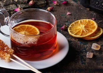 5 ways Rooibos can support gut health this holiday