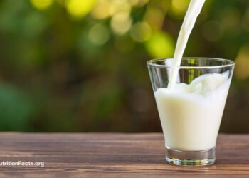 Dairy Milk Hormones’ Effects on Cancer 