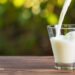Dairy Milk Hormones’ Effects on Cancer 