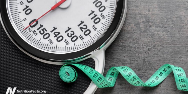 Debunking the 3,500-Calorie-per-Pound Rule 