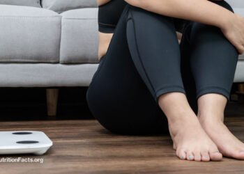 Why Weight Loss Plateaus on Diets 