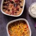 Baked Oatmeal Mix for Holiday Gifting