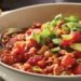Veggie Jambalaya with Black-Eyed Peas Recipe