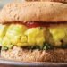 Bombay Potato Burgers with Cilantro Chutney Recipe