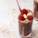 [RECIPE] Festive Choc Cranberry Smoothie