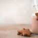 [RECIPE] Gingerbread Spiced Chocolate Smoothie
