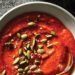 Curried Sweet Potato Soup Recipe