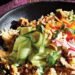 Jasmine Rice Bowls with Glazed Eggplant and Oyster Mushrooms Recipe