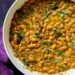 Spicy White Bean Stew, Kerala-Style