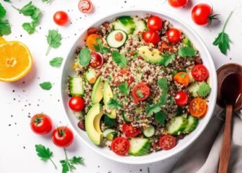 Know your nutrients: The difference between micro- and macronutrients