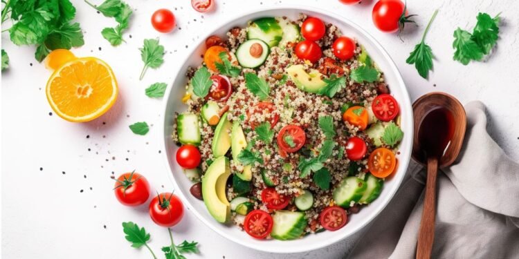 Know your nutrients: The difference between micro- and macronutrients