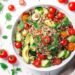 Know your nutrients: The difference between micro- and macronutrients