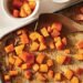 Butternut Squash with Orange Glaze Recipe