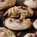 Gluten-Free PB&J Cookies (Almond flour, 1 bowl, 30 minutes)