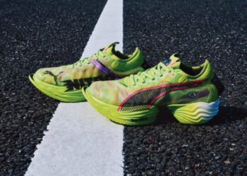 Make Your Fast, Faster Than Ever With Puma Fast-R 2 Nitro™ Elite