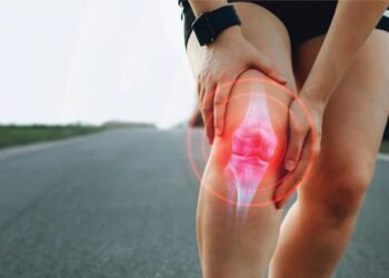 Supports joint health with a CBD supplement