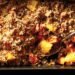 Sweet Potato and Pineapple Crisp Recipe