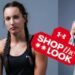 Tatjana Schoenmaker Shares Her Holiday Under Armour Gift Guide