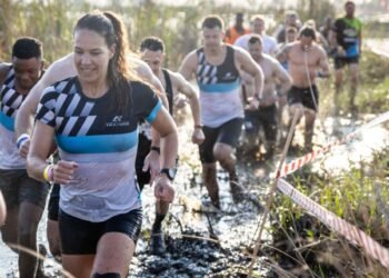 [FEB] VIRGIN ACTIVE WARRIOR RACE #1