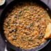 White Bean Stroganoff (one pot, 30 minutes)