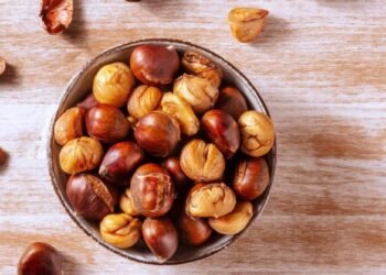 How to Cook Chestnuts 4 Ways, Plus Shopping, Storage, and Peeling Tips