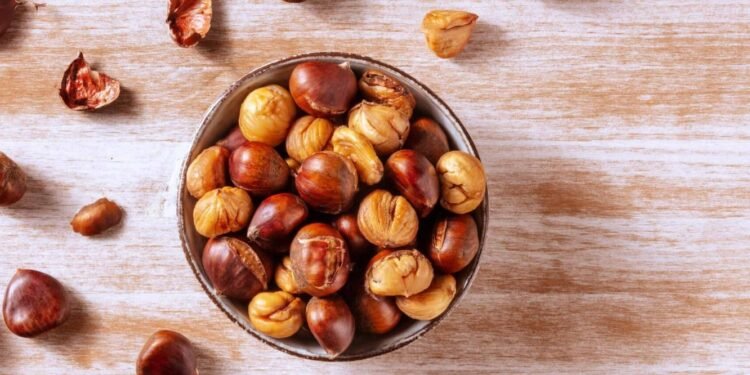 How to Cook Chestnuts 4 Ways, Plus Shopping, Storage, and Peeling Tips