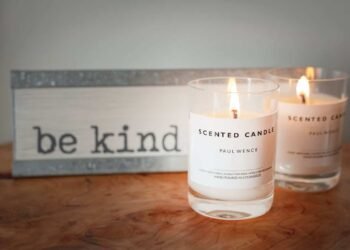 Are Your Beloved Scented Candles Toxic? Unveiling the Hidden Dangers