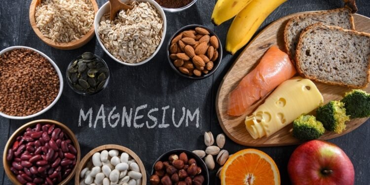 Don’t Let Magnesium Deficiency Steal Your Peace: Beat Anxiety Naturally