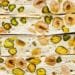 Vegan nougat (soft and chewy)