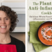 Linda Tyler’s New Anti-Inflammatory Cookbook Showcases the Power of Healing Foods