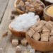Sugar and Gaining Weight 