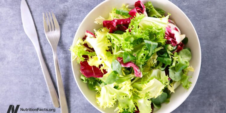 Restricting Calories for Longevity? 