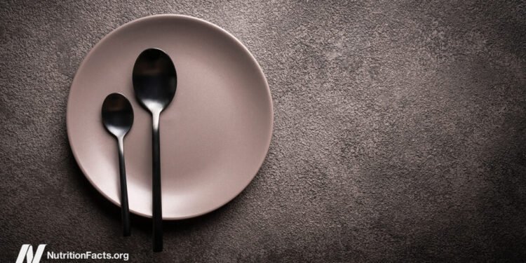 Does Fasting Benefit Weight Loss? 