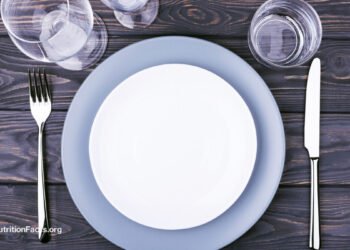 The Safety of Fasting to Lose Weight 