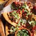 Caponata Pizza Recipe – Forks Over Knives