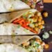 Easy Chickpea Wraps, 3 Ways