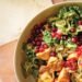Cornucopia Kale Salad