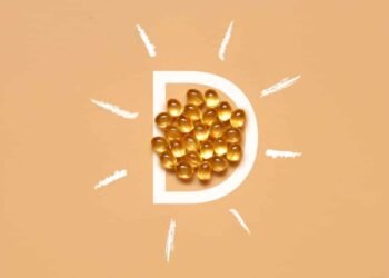 Dose up on vitamin D for health benefits